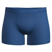 Boxer da uomo Icebreaker M Anatomica Cool-Lite Boxers blu Lazurite