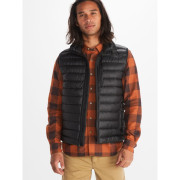 Gilet da uomo Marmot Highlander Vest nero black