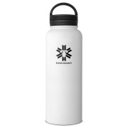 Thermos Snow Monkey Ranger 1,2l bianco White