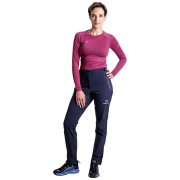 Pantaloni da donna Progress Protrek Lady