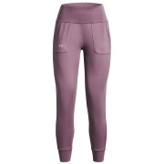 Pantaloni da tuta da donna Under Armour Motion Jogger viola Misty Purple / / Fresh Orchid