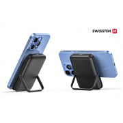Caricabatterie portatile senza fili Swissten POWER BANK PD 20W 10000 mAh