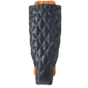 Quilt a pelo Big Agnes Fly Creek UL Zip Quilt 50 regular