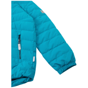 Giacca invernale per bambini Reima Innamo Aquatic Blue