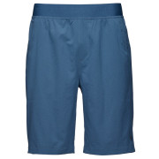 Pantaloncini da uomo Black Diamond M SIERRA SHORTS blu Ink Blue