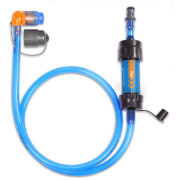 Filtro acqua Source Tube kit + filter blu Blue