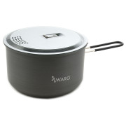 Pentole per outdoor Warg Draco 2l