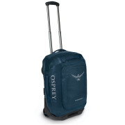 Borsa da viaggio Osprey Rolling Transporter 40 blu scuro VenturiBlue