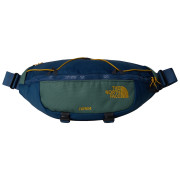 Marsupio The North Face Terra Lumbar 6L verde/blu Shady Blue/Duck Green