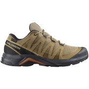 Scarpe da trekking da uomo Salomon X-Adventure Recon Gore Tex