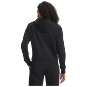 Felpa da donna Under Armour Sport Terry FZ