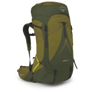 Zaino da trekking Osprey Atmos Ag Lt 65 verde scuro scenic valley/green peppercorn