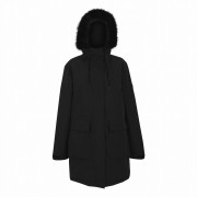 Cappotto da donna Regatta Sabinka nero black