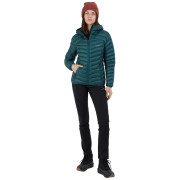 Piumino da donna Fundango Rauris Down Jacket W