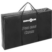 Copertura per sedie Brunner Pro Bag Chair nero