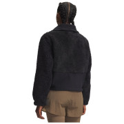 Felpa da donna Under Armour W Basecamp Fleece FZ