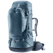 Zaino da trekking Deuter Voyager 65+10 blu atlantic-ink