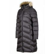 Cappotto invernale da donna Marmot Wm's Montreaux Coat nero Black