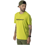 Maglietta da uomo Dynafit Traverse T-Shirt M