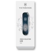 Coltello da tasca Victorinox Zodiac Classic SD Leo