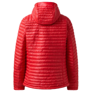 Giacca da donna Haglöfs L.I.M Mimic hood II