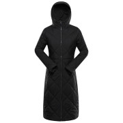 Cappotto invernale da donna Alpine Pro Stawa nero Black
