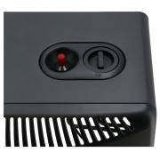 Stufa Mestic Gas heater MRK-100M 30mbar