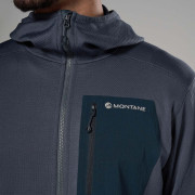 Felpa funzionale da uomo Montane Protium Hoodie