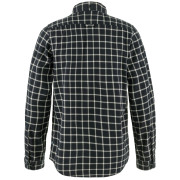 Camicia da uomo Fjällräven Övik Flannel Shirt M