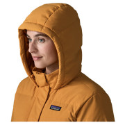 Giacca da donna Patagonia W's Sisar Down Hoody Jkt