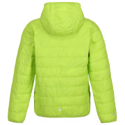 Giacca da bambino Regatta Jr Hooded Hillpck