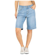 Pantaloncini da donna Chillaz Christina Denim