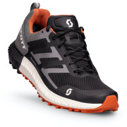 Scarpe da corsa da donna Scott W's Kinabalu 2 GTX nero/grigio black/dark grey