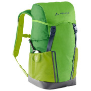 Zaino bambino Vaude Puck 14 verde chiaro apple