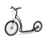 Monopattino Yedoo Mula Y40 nero black