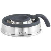 Bollitore Outwell Collaps Kettle 1,5L