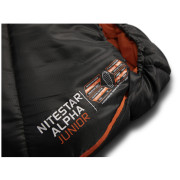 Sacco a pelo per bambino Vango Nitestar Alpha Junior