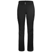 Pantaloni invernali da donna Mammut Runbold Winter SO Pants Women