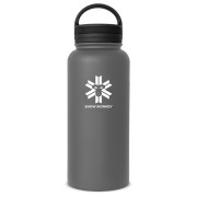 Thermos Snow Monkey Traveler 1l grigio grey