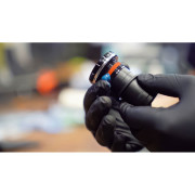 Prodotto di pulizia Peaty´s Bicycle Assembly Grease 100 G