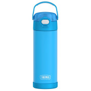 Thermos per bambini Thermos s hydratačním uzávěrem blu blue
