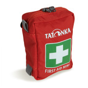 Cassetta di pronto soccorso Tatonka First Aid Mini rosso