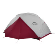 Tenda da trekking MSR Elixir 2 grigio Gray