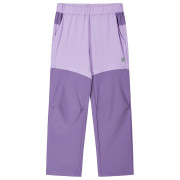Pantaloni da bambino Reima Kaveris Misty Violet viola Misty Violet