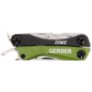 Coltello multifunzionale Gerber Dime Multi-Tool