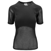 Maglietta sportiva da donna Brynje of Norway Super Thermo T-Shirt nero