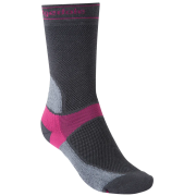 Calzini da donna Bridgedale MTB/GRAVEL Lightweight Coolmax Sport Boot