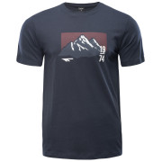 Maglietta da uomo Hi-Tec Rawal