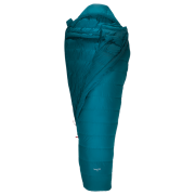 Sacco a pelo in piuma Robens Serac 300 -4°C Long