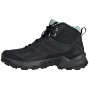 Scarpe da trekking alte da donna Adidas Terrex Eastrail 3 Mid CP W
